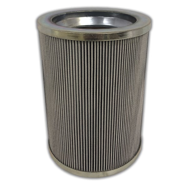 Main Filter Hydraulic Filter, replaces STAUFF RP100E20V, Return Line, 25 micron, Outside-In MF0062935 - main
